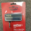 Vox Amplug2 LEAD headphone guitar amp, model AP2-LD