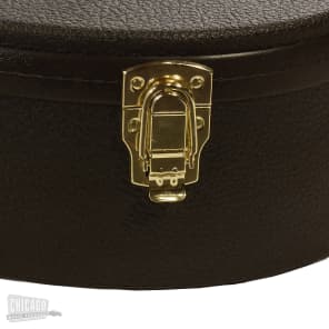 Taylor Hardshell Case for Grand Symphony Acoustic Brown image 7