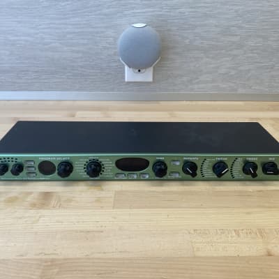 Evans Super Echo EE-6 70's - Black/Blue | Reverb