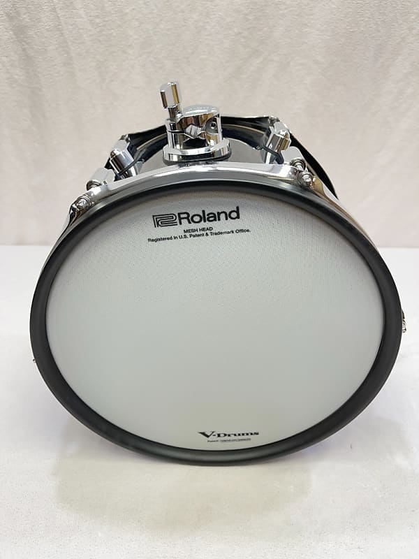 Roland PDA120-MS Acoustic Design V-Drum Mesh Head Tom Pad | Reverb