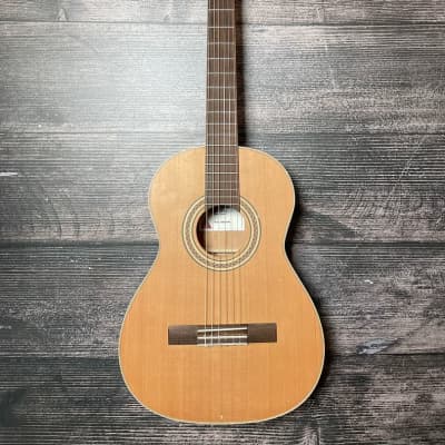 La Mancha Guitars CM/59-N Classical Classical Acoustic Guitar (Cherry Hill, NJ) image 1