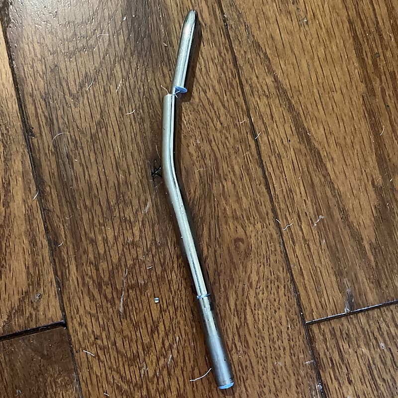 Garrard Type A Turntable LP Stacking Spindle  			