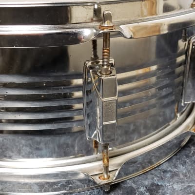 CB Percussion 14" x 5" Snare Drum image 6