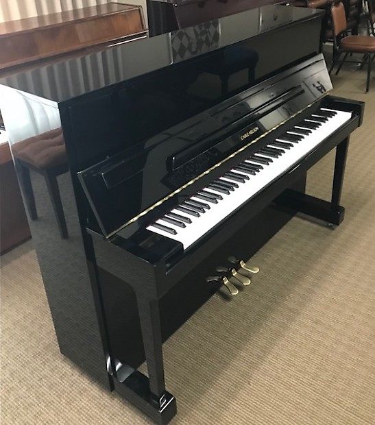 Yamaha cn116 outlet piano