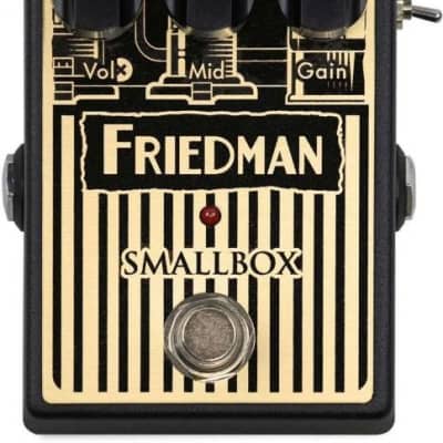 Friedman Smallbox