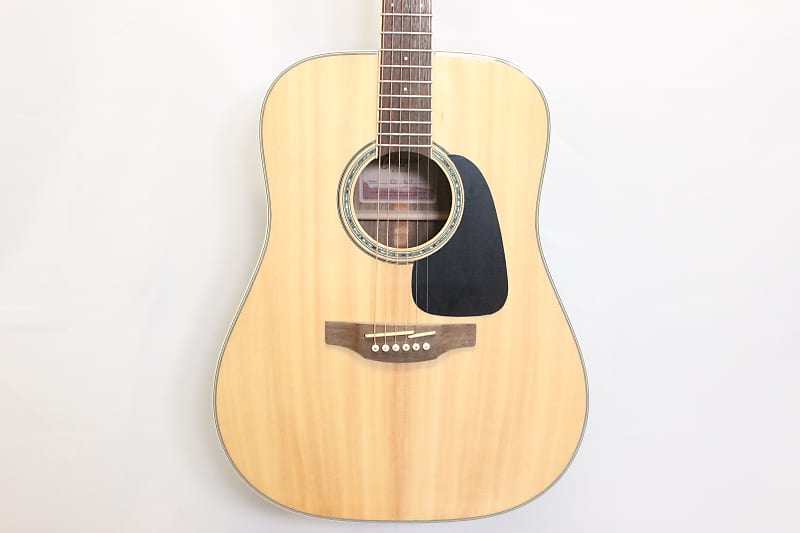 Takamine GD51 NAT G50 Series Dreadnought Acoustic Guitar 2010s - Natural Gloss image 1