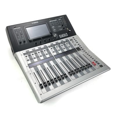 Yamaha TF1 Digital Live Mixing Console with Original Box