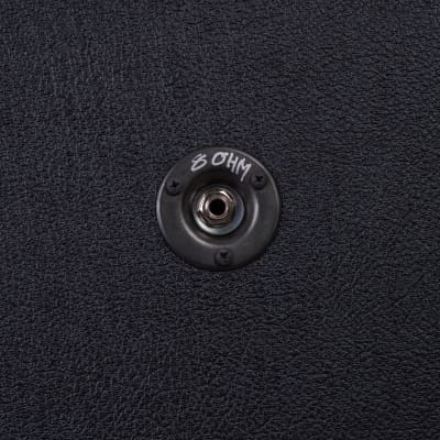 Suhr Badger 1x12 Speaker Cabinet w/WGS Veteran 30 image 5