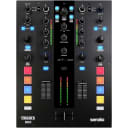 Mixars Mixars Duo MKII 2-channel DJ Mixer Regular