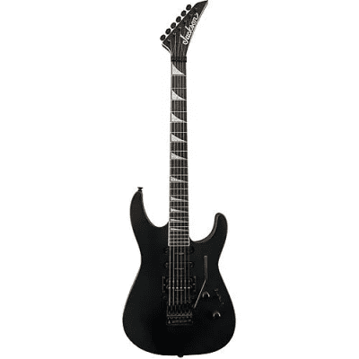 Jackson X Series FSR SL5X Soloist | Reverb