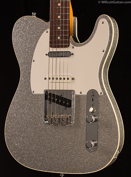 Fender custom shop nashville telecaster hot sale