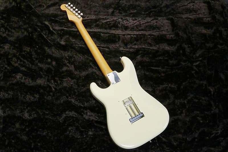 大幅値下げ！Fender Japan ST-62 純正USAピックアップ Fender Japan ST62-58US（中古）【楽器検索デジマート】