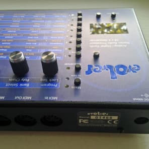 Dave Smith Instruments Desktop Evolver with replacement knobs image 6
