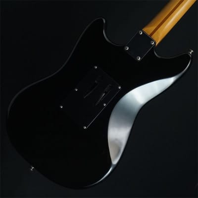 Fender MEX [USED] Cyclone Mod. (Black) [SN.MN8118024] image 2