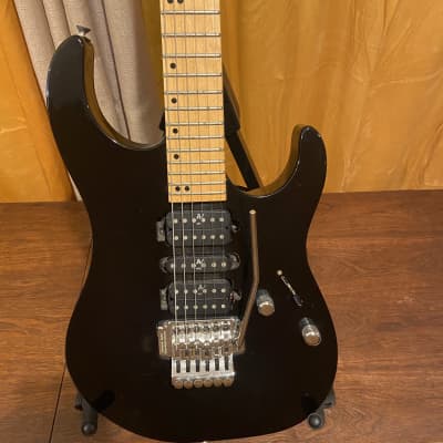 1990s Washburn MG-340 Mercury II Series Super Strat w/Floyd Rose