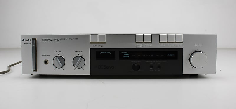 akai am u 310
