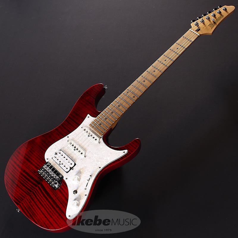 最新入荷】 ギター Premium AZ224F-BI SPOT MODEL ギター - wptest3 