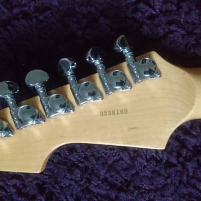 Schecter Hellcat Bass VI (Diamond Series) image 16