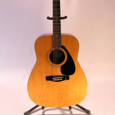 YAMAHA LEGEND HISTORY YAMAHA FG-250 / bill laurence A-300 レフティ