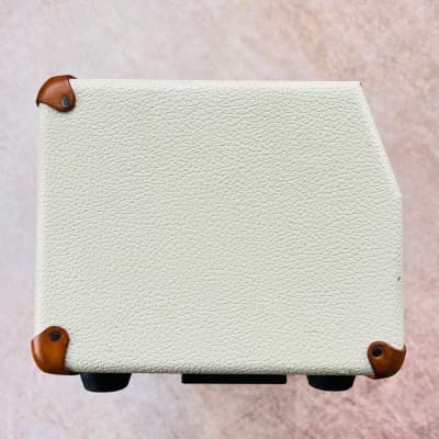 Mesa Boogie Mark III Simul-Class Guitar Amplifier Head Blue Stripe 1989 - Cream & Flame Maple image 7