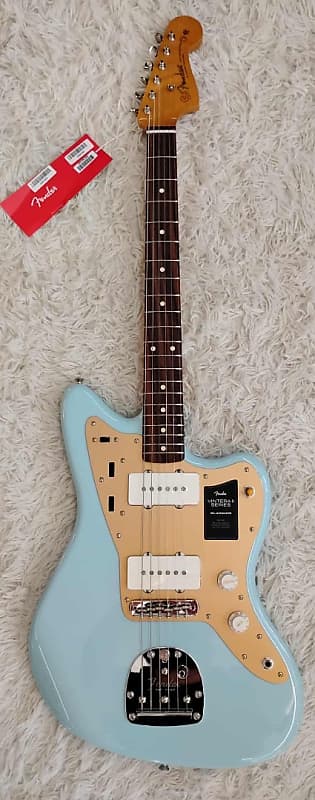Fender Vintera II '50s Jazzmaster | Reverb