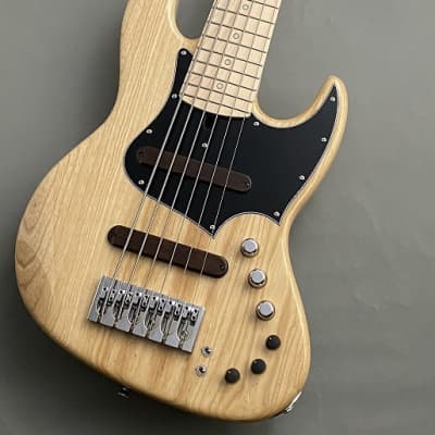 【qhmirai】Xotic XJ-1t 5st Natural Ash Xotic XJ-1T/5st/Ash/Ebony - Sakura Blonde | White Guitars