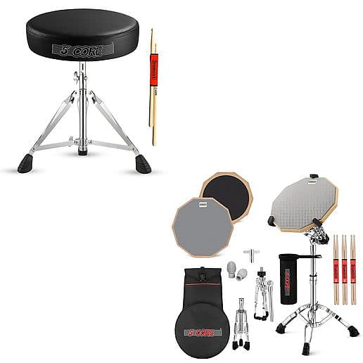 Suwimut Dum Thone Seat, Height Adjustable Dumming Stool