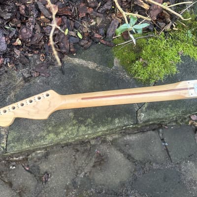 Fender Stratocaster Maple Neck USA image 6