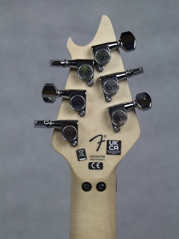 EVH Wolfgang Special Electric Guitar, Sonic Boom | Reverb