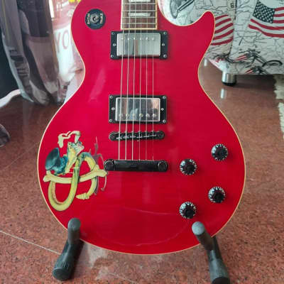 J*O様 Epiphone Les Paul Slash’s Snakepit mqdefault.jpg