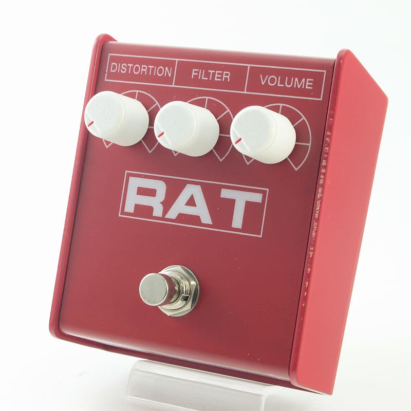 proco RAT-II RAT 2 - ギター