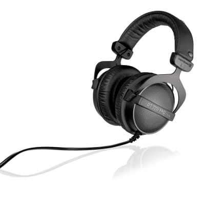 DT770 Pro 32 Ohms Beyerdynamic image 7