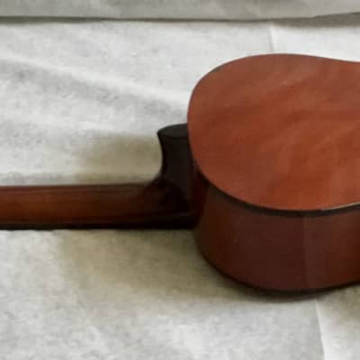 VALENCIA Class Kit 1 3/4 NA Classical Acoustic Guitar Very Good