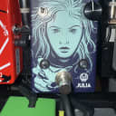 Walrus Audio Julia Chorus / Vibrato V2 2025- Present - Purple