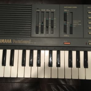 Yamaha pss 2025 360