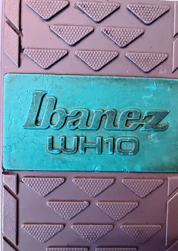 Ibanez WH10