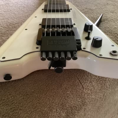 Steinberger GP2S - White image 13