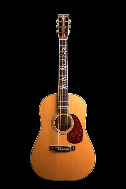 Martin Gene Autry D-45 1994 image 1
