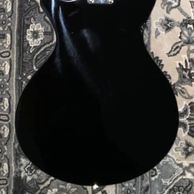 (MINT) Stagg 6 String Solid Body Electric Guitar, Right, Full (SVYCST) image 6