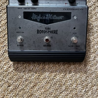 Hughes & Kettner Tube Rotosphere - Gearspace
