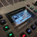 Elektron Octatrack MkII Dynamic 8-Track Performance Sampler 2017 - 2021 - Gray