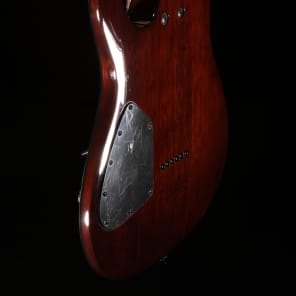 Ibanez S621QM | Reverb