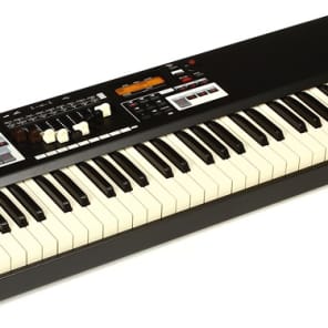 Hammond XK-1c 61-Key Portable Organ image 3