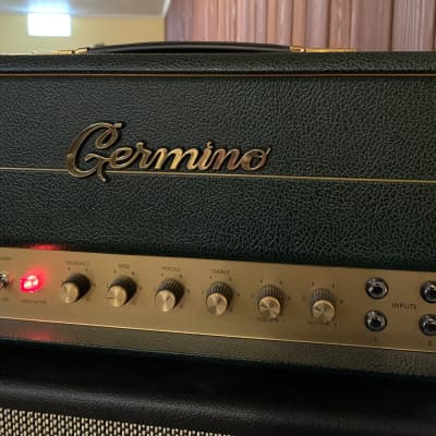 Germino Classic 45 (JTM-45) image 5