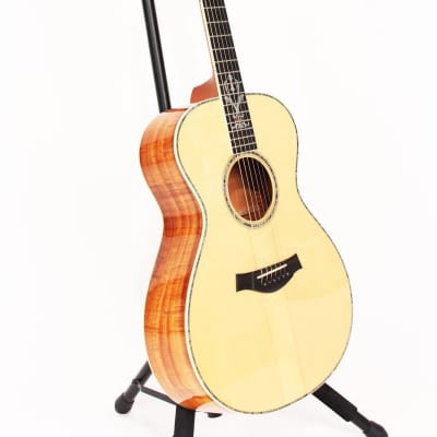 Taylor XXX-KE 30th Anniversary Engelmann Spruce/Koa Grand