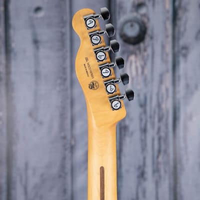 Fender Player Plus Nashville Telecaster, Opal Spark image 7