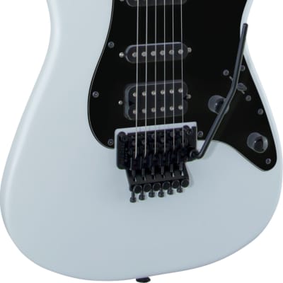 Jackson X Series Signature Adrian Smith SDXM Electric Guitar, Snow White image 2