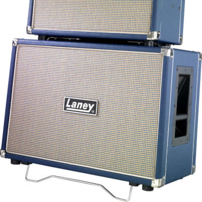 Laney Lionheart L20H 20 Watt Class A Tube Head image 9