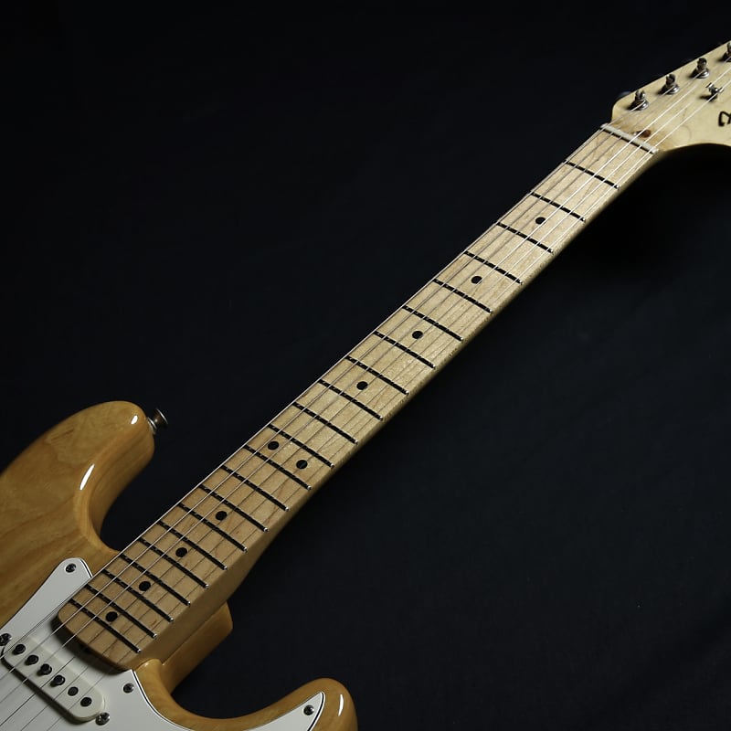 Fender Custom Shop 71' Stratocaster 1991 | Reverb