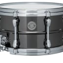 Tama Starphonic Steel Snare Drum 7x13